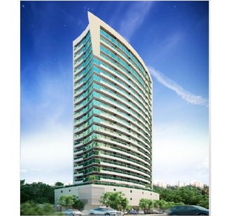 apartment em Rua Doutor Batista de Oliveira, Cocó - Fortaleza - CE
