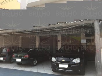 industrial em Avenida São José, Ayrosa - Osasco - SP