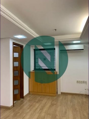 office em Rua Cardeal Arcoverde, Pinheiros - São Paulo - SP