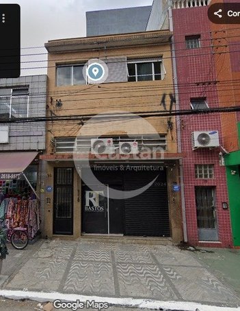 business em Rua Sampson, Brás - São Paulo - SP