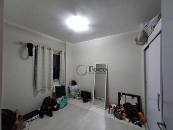 apartment em Rua Felício Marcondes, Centro - Guarulhos - SP