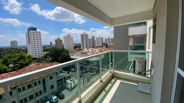 apartment em Rua São José, Centro - Piracicaba - SP