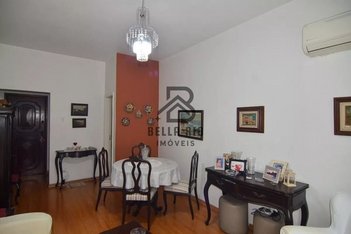 apartment em Rua Jornalista Orlando Dantas, Botafogo - Rio de Janeiro - RJ