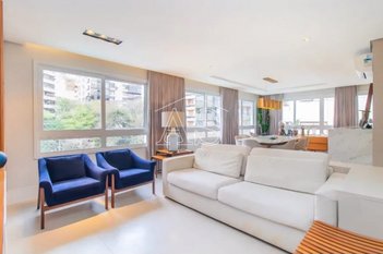apartment em Lageado, Petrópolis - Porto Alegre - RS