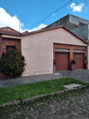 house em Rua República, Cidade Nova - Rio Grande - RS