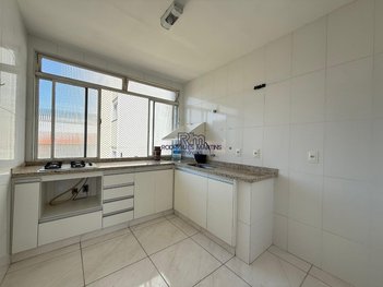 apartment em Rua Castigliano, Padre Eustáquio - Belo Horizonte - MG