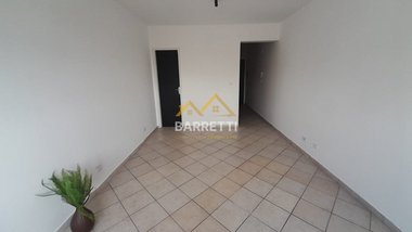 apartment em Rua Moraes Barros, Centro - Piracicaba - SP