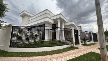 house em Avenida das Artes, Aquarela das Artes - Sinop - MT