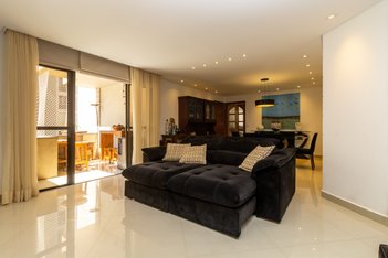 apartment em Rua Diana, Perdizes - São Paulo - SP