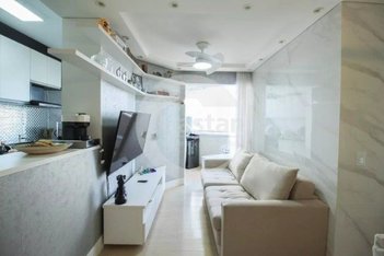 apartment em Rua Intendência, Brás - São Paulo - SP