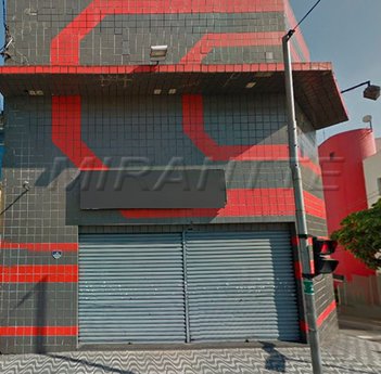 commercial_property em Itaberaba, Nossa Senhora do Ó - São Paulo - SP