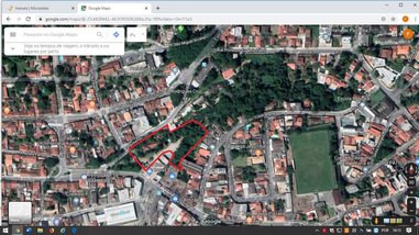 land_lot em Rua Anhembi, Maria Mercedes - Santana de Parnaíba - SP