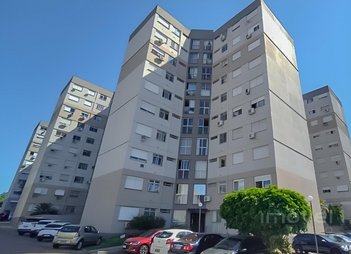 apartment em Rua Chico Pedro, Camaquã - Porto Alegre - RS