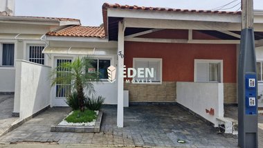 house em Rua Mello Freire, Éden - Sorocaba - SP