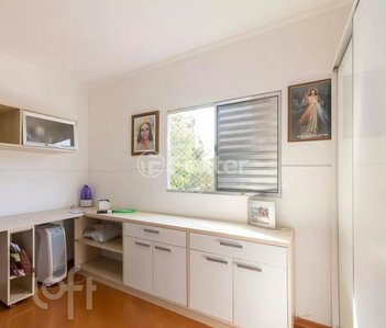 apartment em Rua Sítio Novo de Goiás, Vila Imaculada - Guarulhos - SP