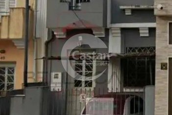 house em Rua Almirante Lobo, Ipiranga - São Paulo - SP