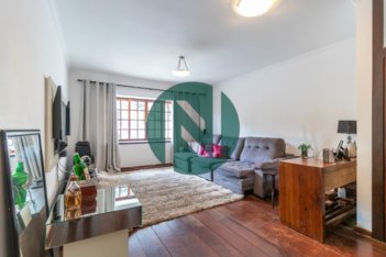 house em Rua Maria Pereira Pinto, Jardim Regina - São Paulo - SP