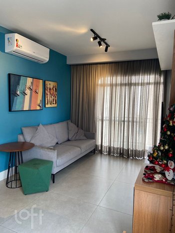 apartment em Rio Grande, Vila Mariana - São Paulo - SP
