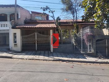 house em Rua Tibúrcio Gabriel Torres Monteiro, Vila Haro - Sorocaba - SP
