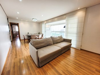 apartment em Rua Maria Lúcia da Paz, Gleba Fazenda Palhano - Londrina - PR