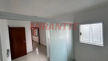 office em Avenida Mazzei, Vila Mazzei - São Paulo - SP