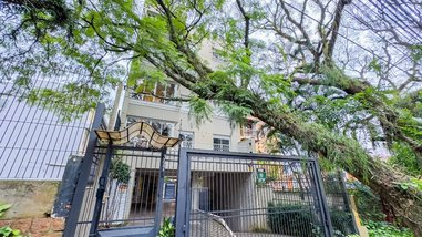 apartment em Artur Rocha, Mont Serrat - Porto Alegre - RS