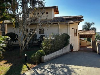 house em Rua Miami, San Diego - Vargem Grande Paulista - SP