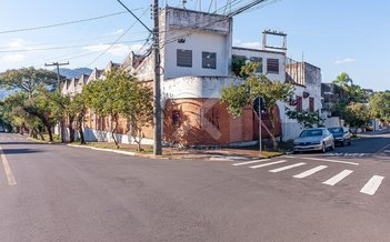 industrial em Dezenove de Novembro, São Jorge - Novo Hamburgo - RS