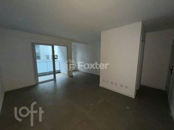 apartment em Rua Mario Giocondo Crocetta, Ingleses do Rio Vermelho - Florianópolis - SC