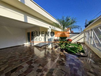 house em Rua São Marcos, Vila Dainese - Santa Bárbara D'Oeste - SP