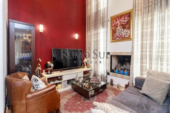 apartment em Rua Diogo de Quadros, Santo Amaro - São Paulo - SP