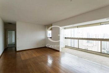 apartment em Avenida Moema, Moema - São Paulo - SP