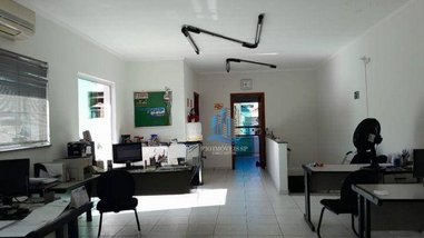 commercial_building em Rua Capeberibe, Barcelona - São Caetano do Sul - SP