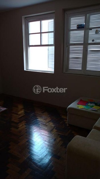 house em Rua Domício da Gama, Glória - Porto Alegre - RS