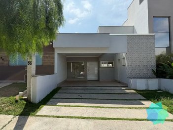house em Rua Estado de Minas Gerais, Loteamento Terras de São Pedro e São Paulo - Salto - SP