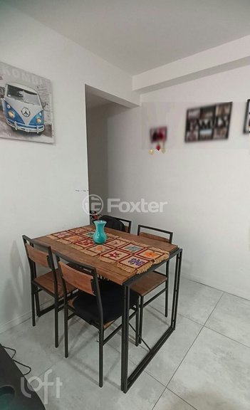 apartment em Rua da Independência, Cambuci - São Paulo - SP