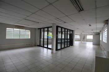 commercial_property em Rua Soares de Avellar, Vila Monte Alegre - São Paulo - SP