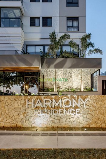 apartment em Rua Distrito Federal, Chácara Paulista - Maringá - PR