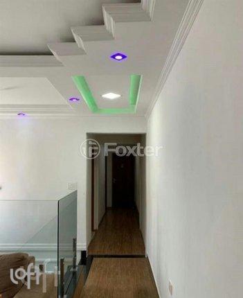 house em Azaléias, Jardim Primavera - Mauá - SP