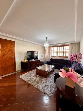 house em Rua Antônio Clemente, Jardim São Paulo(Zona Norte) - São Paulo - SP