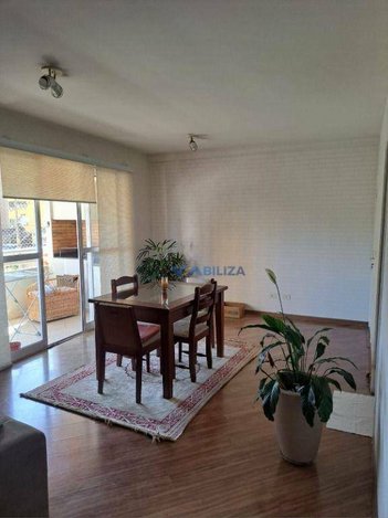 apartment em Rua Doutor Miguel Vieira Ferreira, Jardim Maia - Guarulhos - SP