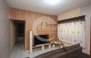 house em Rua Miranda Jordão, Chácara Mafalda - São Paulo - SP