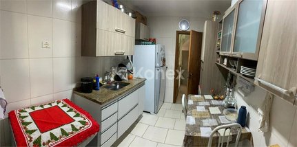 house em Rua Antônio Félix Pacheco, Parque Maria Domitila - São Paulo - SP