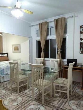 apartment em Rua Capitão-mor Jerônimo Leitão, Centro - São Paulo - SP