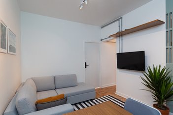 apartment em Avenida Brigadeiro Luís Antônio, Jardim Paulista - São Paulo - SP