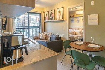 apartment em Rua Doutor Homem de Melo, Perdizes - São Paulo - SP