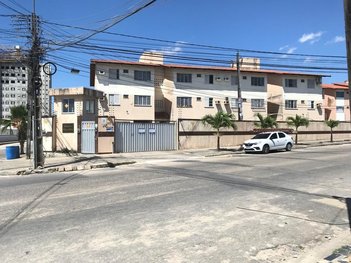 apartment em Avenida Heróis do Acre, Passaré - Fortaleza - CE