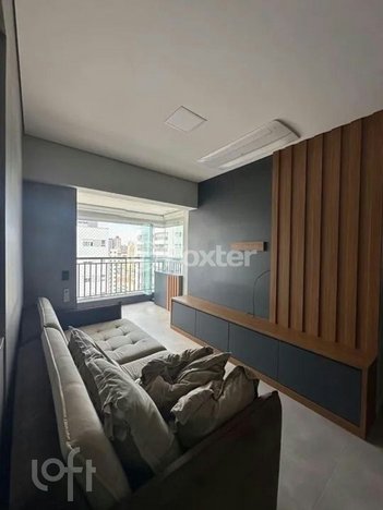 Apartamento em Rua Venezuela, Centro - Santo André - undefined