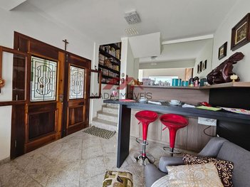 house em Rua Mococa, Cidade Parquelandia - Mogi das Cruzes - SP