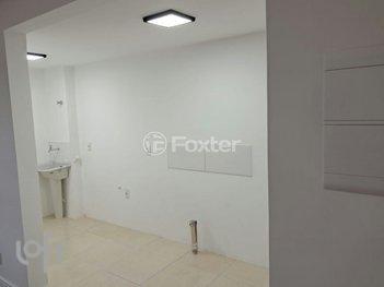 apartment em São Nicolau, Estância Velha - Canoas - RS